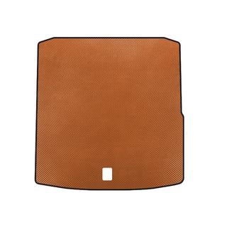 EVA Trunk Mat (2015-2019, SD, Orange)