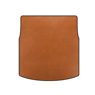 EVA Trunk Mat (SD, Short Base, Orange)