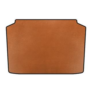 EVA Trunk Mat (HB, 3/5-door, Orange)