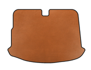Volkswagen Scirocco 2008-2017 EVA Trunk Mat (HB, 3-Door, Orange) photo 1
