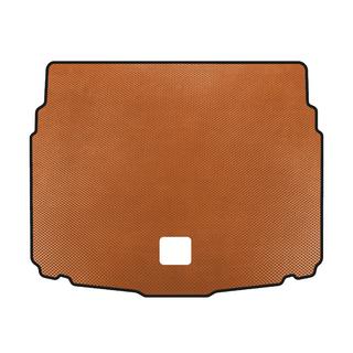 EVA Trunk Mat V1 (5-door, Orange)