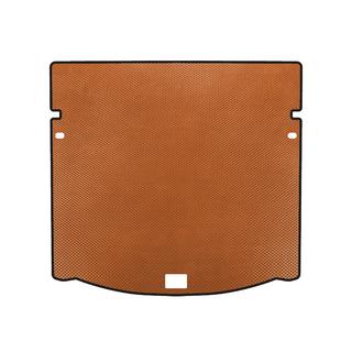 EVA Trunk Mat (2006-2010, 7-Seater, Orange)