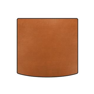 EVA Trunk Mat (5-Seater, Orange)