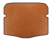 Volvo C70 2006-2010 EVA Trunk Mat (Cabriolet, Orange) photo 1