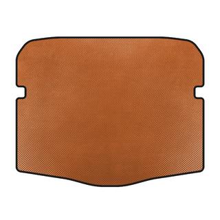 EVA Trunk Mat (Cabriolet, Orange)