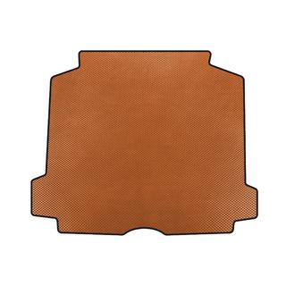 EVA Trunk Mat (SD, Orange) Volvo S60 2000-2009