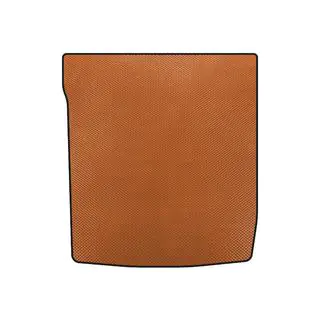 EVA Trunk Mat (SD, Short Base, Orange)