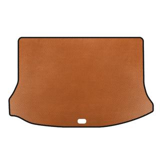 EVA Trunk Mat (2012-2016, HB, Orange) Volvo V40 2012-