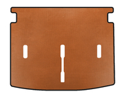 Volvo V40 2012- EVA Trunk Mat (2016+, HB, Orange) photo 1