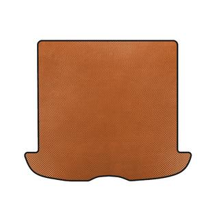 EVA Trunk Mat (2007-2012, SW, Orange)
