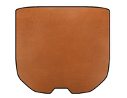 Volvo V60 2011-2018 EVA Trunk Mat (SW, Orange) photo 1