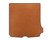 Volvo V90 1997-1998 EVA Trunk Mat (SW, Orange) photo 1