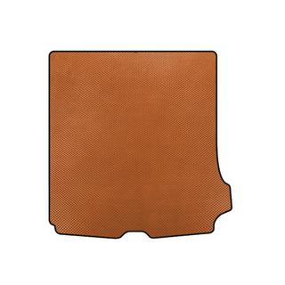 EVA Trunk Mat (SW, Orange) Volvo V90 1997-1998