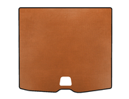 Volvo XC40 2018- EVA Trunk Mat (Orange) photo 1