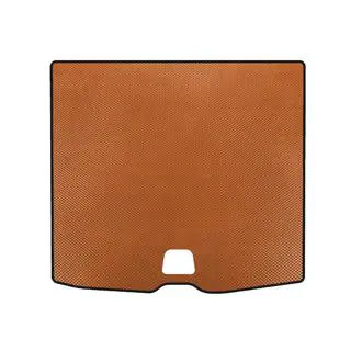 EVA Trunk Mat (Orange)