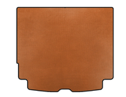 Volvo XC60 2017- EVA Trunk Mat (Orange) photo 1