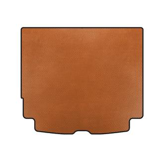 EVA Trunk Mat (Orange)
