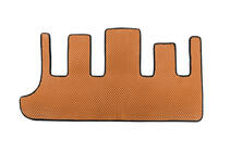 Chrysler Voyager 2001-2007 EVA Trunk Mat (for Grand Voyager, Orange) photo 1