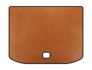 Audi A3 2012-2020 Trunk Mat (HB, 5-Door, Orange) photo 1