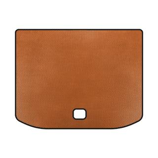 Trunk Mat (HB, 5-Door, Orange)