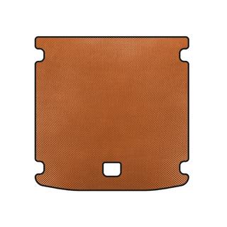 EVA trunk mat (Avant, Orange) Audi A4 B6 2000-2004