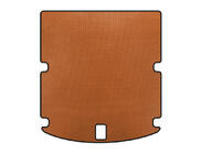 Audi A4 B9 2015-2024 EVA Trunk Mat (Sedan, Orange) photo 1