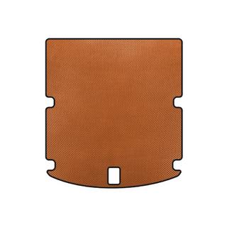 EVA Trunk Mat (Sedan, Orange)
