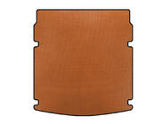 Audi A5 2007-2015 EVA Trunk Mat V-1 (Cabriolet, Orange) photo 1
