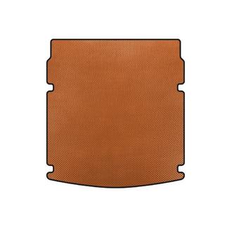 EVA Trunk Mat V-1 (Cabriolet, Orange) Audi A5 2007-2015