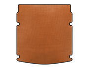 Audi A5 2007-2015 EVA Trunk Mat V-1 (Coupe, Orange) photo 1
