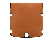 Audi A5 2007-2015 Trunk Mat EVA (Sportback, Orange) photo 1