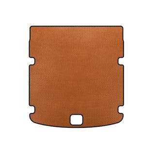 Trunk Mat EVA (Sportback, Orange) Audi A5 2007-2015