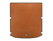 Audi A5 2016-2025 EVA boot mat (Sedan/Sportback, Orange) photo 1