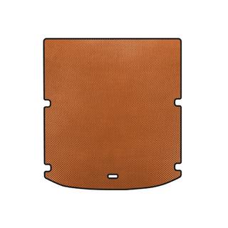 EVA boot mat (Sedan/Sportback, Orange)