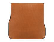 Audi A6 C5 1997-2001 EVA trunk mat (Avant, Orange) photo 1