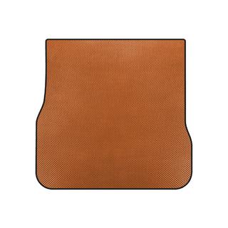EVA trunk mat (Avant, Orange) Audi A6 C5 1997-2001