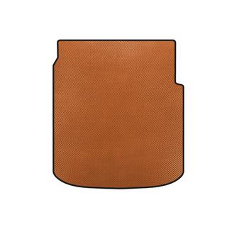 Trunk Mat V-1 (2014-2018, Orange)