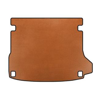 EVA Trunk Mat V-1 (Orange) Audi Q5 2008-2017