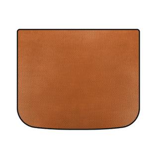 Trunk Mat EVA (Coupe, Orange)