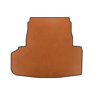 Trunk Mat EVA (for E60, Orange)