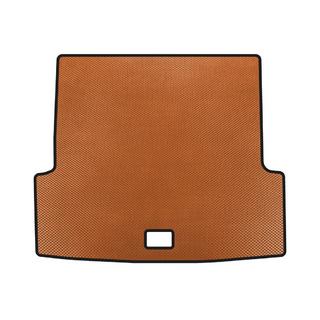 Trunk Mat EVA (For E91, Orange) BMW 3 Series E90/E91 2005-2011