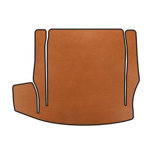 EVA Trunk Mat (for F23, Orange) BMW 2 Series F22/F23 2014-2021