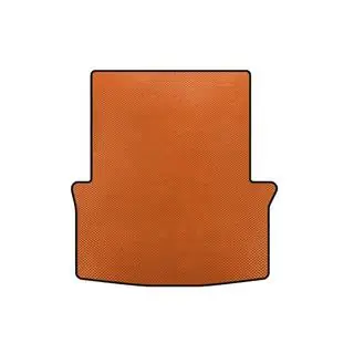 Trunk Mat EVA (for F30, AWD, Orange)