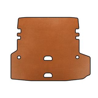 EVA Trunk Mat V-1 (for F-31, Orange) BMW 3 Series F30/F31 2012-2019