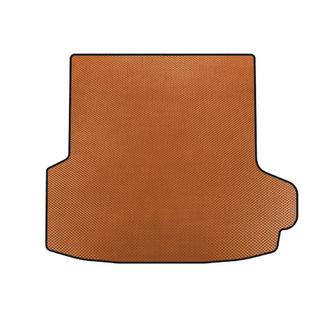 Trunk Mat EVA (for F-34, Orange) BMW 3 Series F34 2013–2020