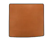 BMW X1 E84 2009-2015 Trunk Mat (Orange) photo 1