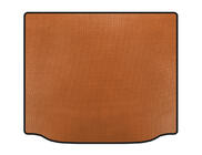 BMW X3 G01 2018- Trunk Mat (Orange) photo 1