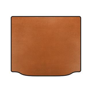 Trunk Mat (Orange) BMW X3 G01 2018-