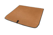 BMW X4 G02 2018- Trunk Mat (Orange) photo 2