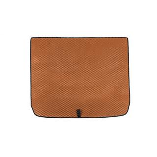 Trunk Mat (Orange) photo 1